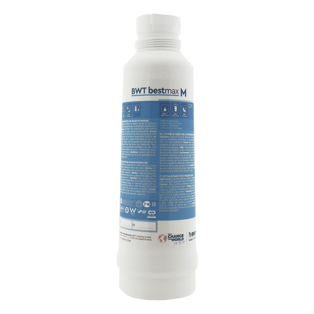 BWT Starterset Bestmax M