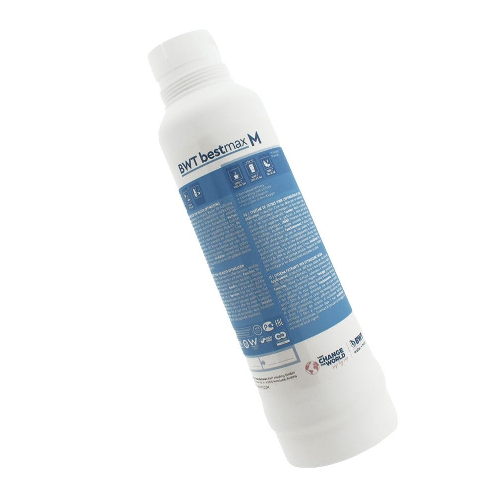 BWT Starterset Bestmax M