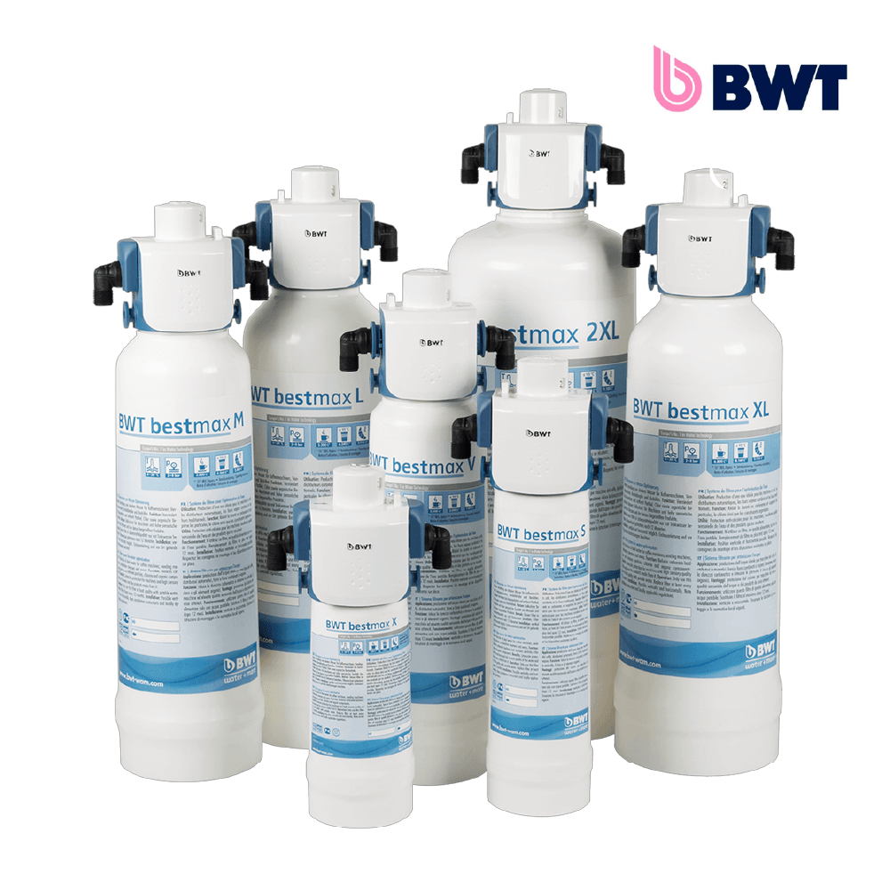 BWT Bestmax M Wasserfilterpatrone FS24100A00