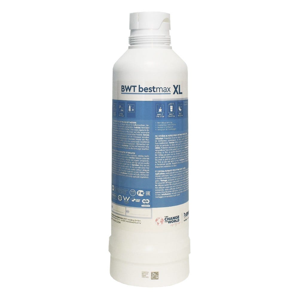 BWT Starterset Bestmax XL