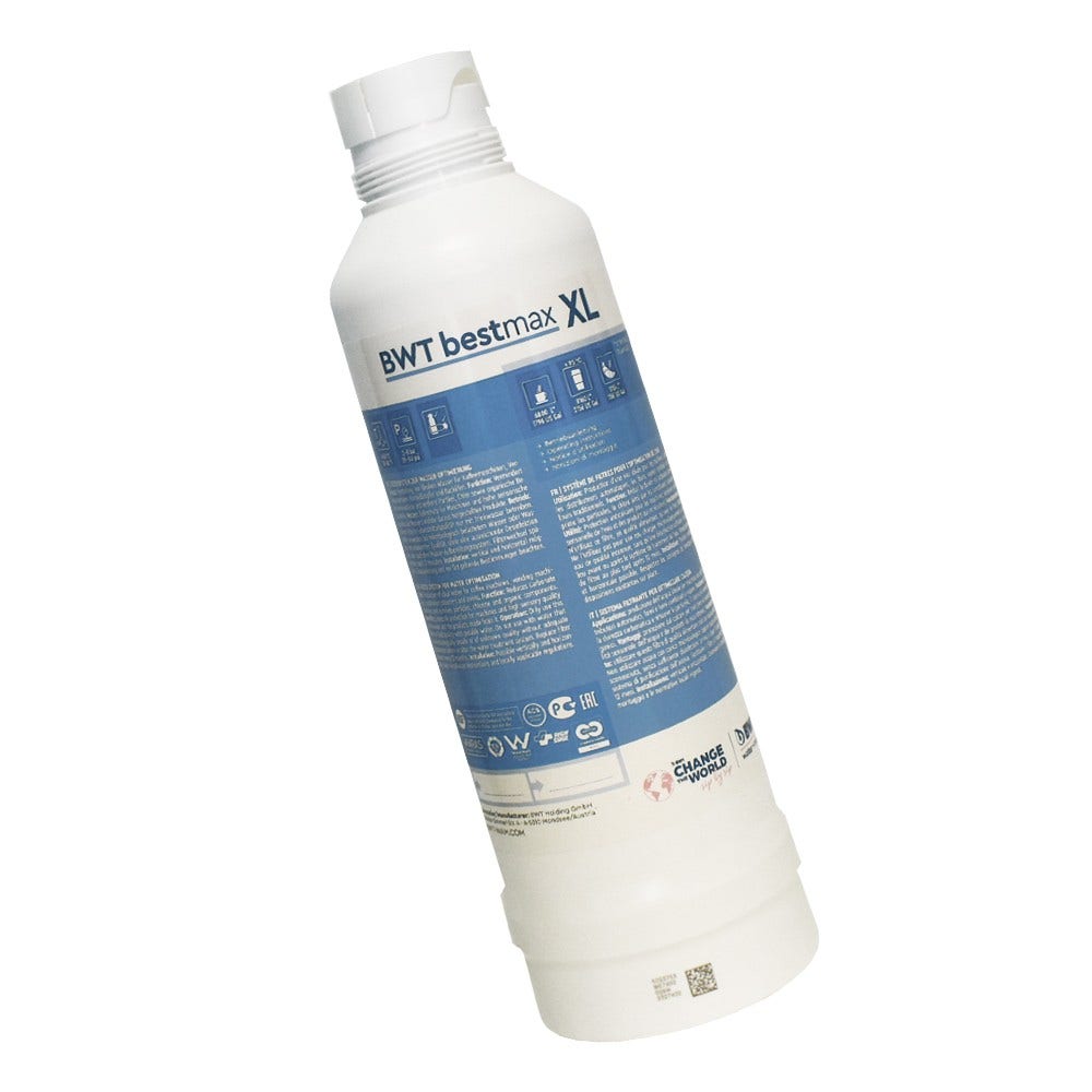 BWT Starterset Bestmax XL