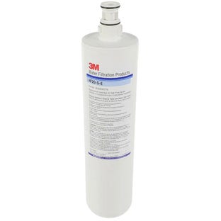 3M High Flow Wasserfilter HF20-S-E