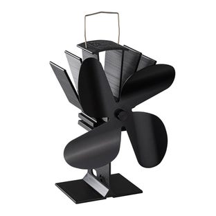 HI Ofenventilator für Holzofen