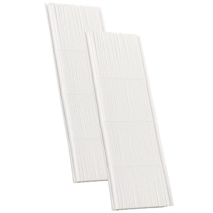 Filter G4 geeignet für Itho Daalderop HRU BVF / HRU ECO 350 HR (2St.)