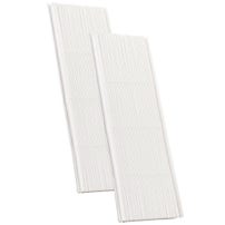 Filter F7 geeignet für Itho Daalderop HRU BVF / HRU ECO 350 HR (2St.)