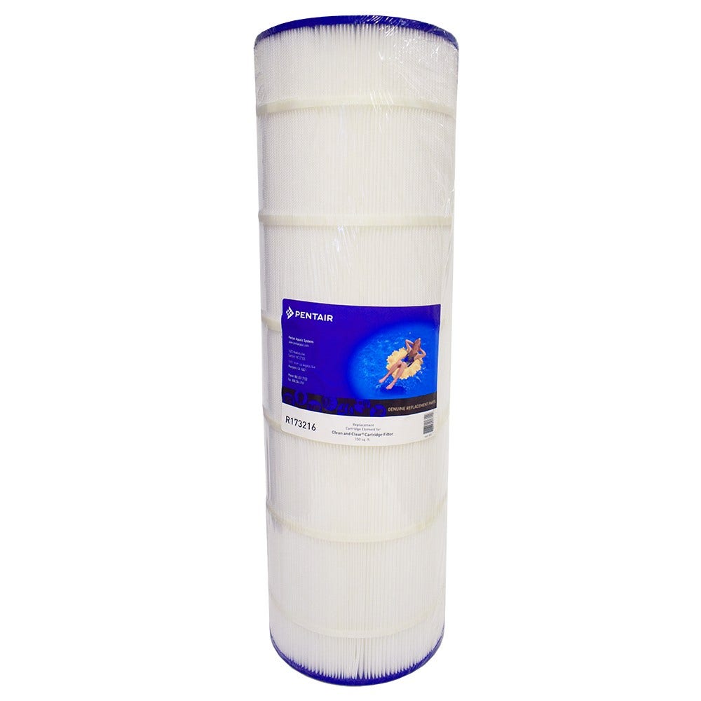 Pentair Pool Wasserfilter Clean & Clear 150, CNC-RP150