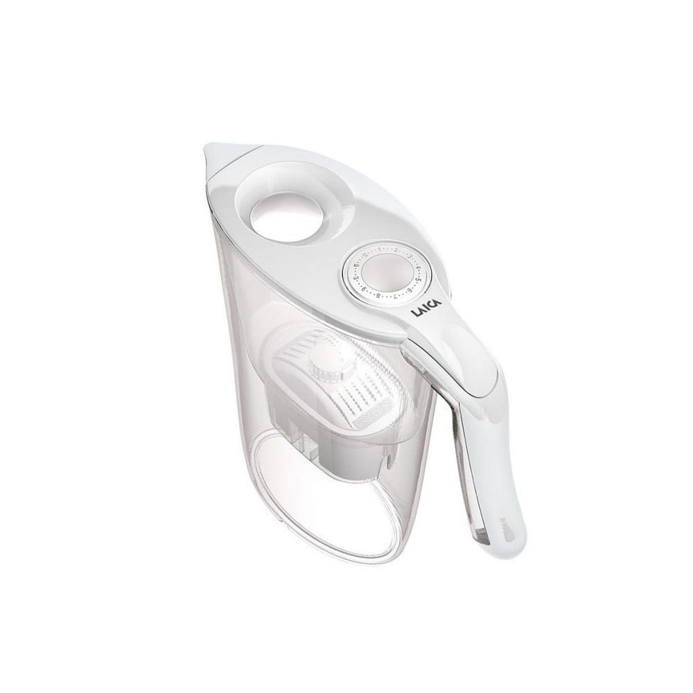 Laica Wasserfilter Kanne Carmen (Norma) J35-DA