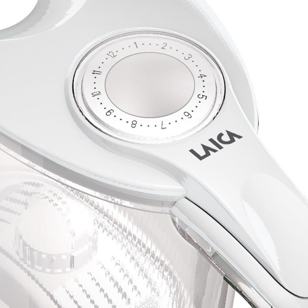 Laica Wasserfilter Kanne Carmen (Norma) J35-DA