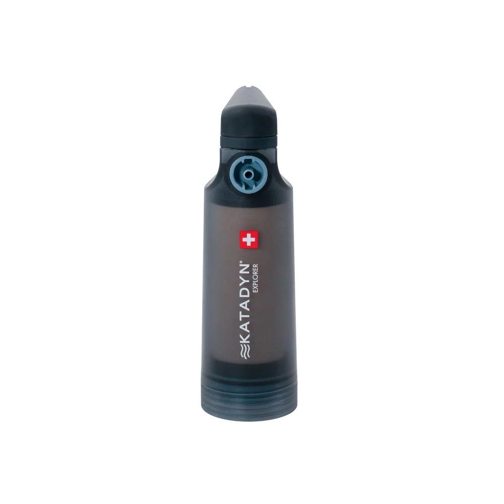 Katadyn Explorer Wasserfilter 8021290
