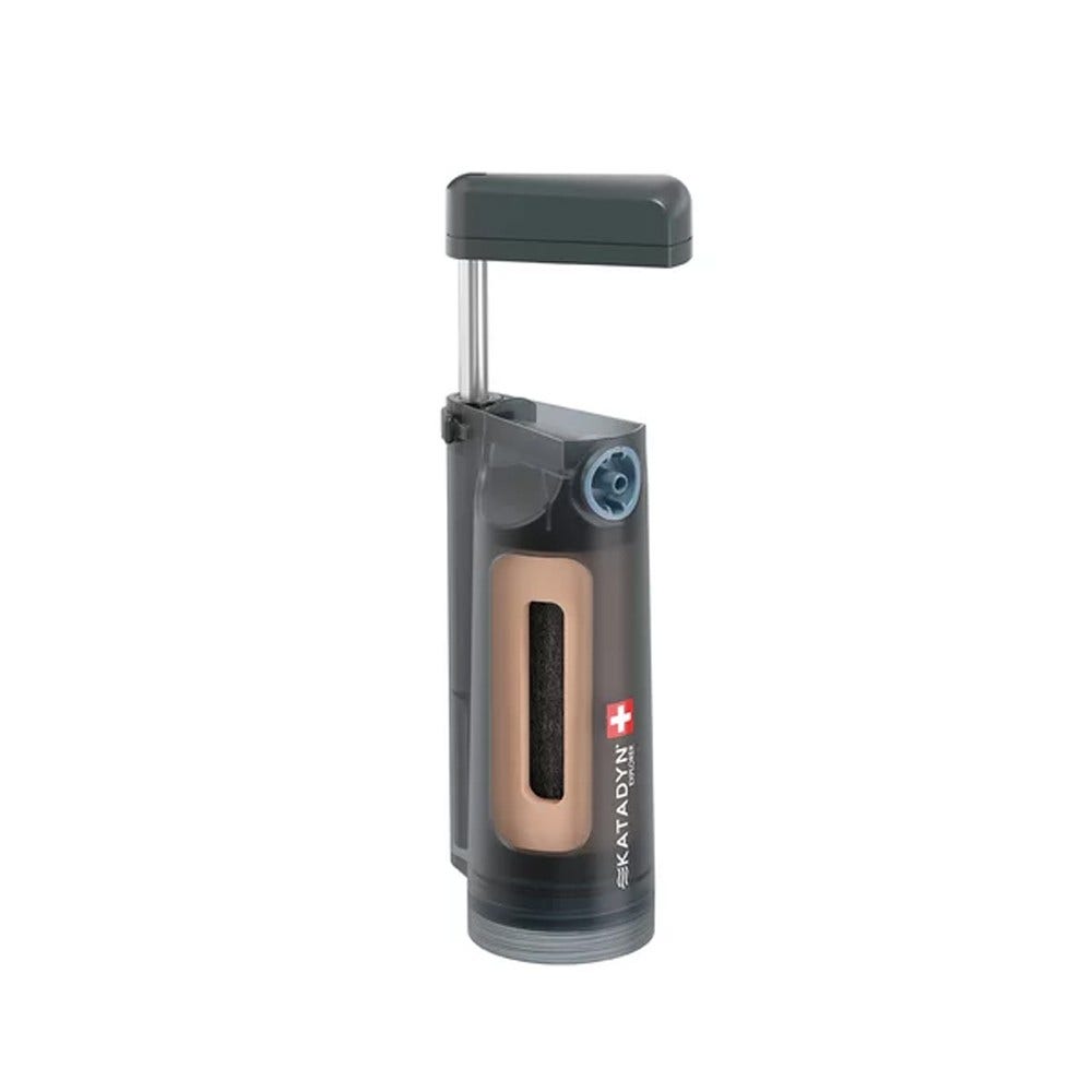Katadyn Explorer Wasserfilter 8021290