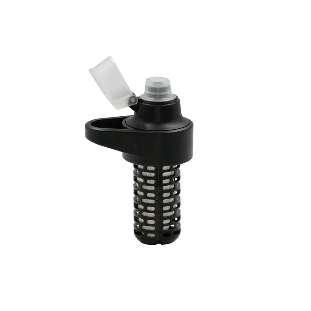 Katadyn BeFree AC Ersatzfilter Schwarz