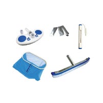 Kokido DeLuxe Pool Pflegeset (5-teilig)