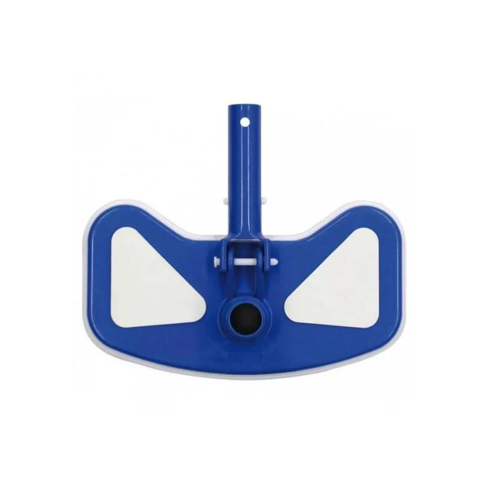 Kokido Halbmond-Kehrsaugkopf für Pools