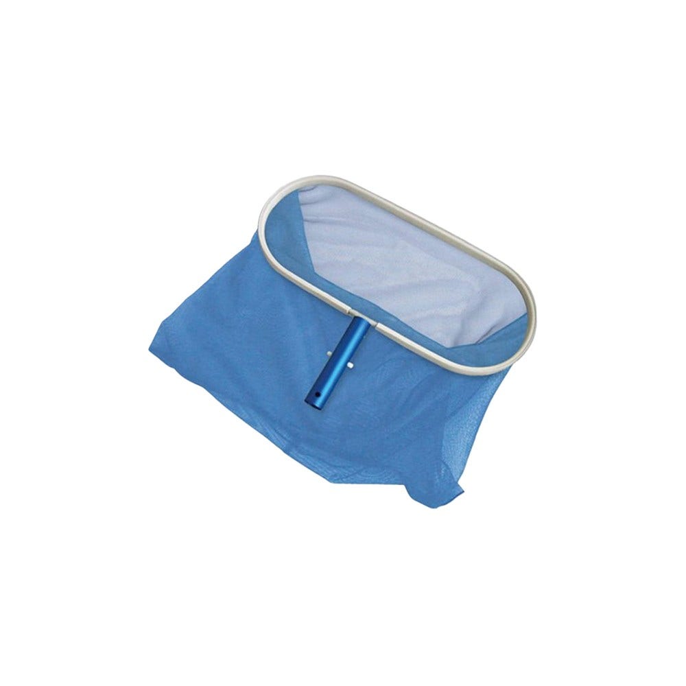 Kokido Verstärkter Aluminium- Schöpfkescher