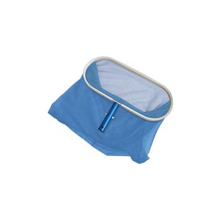 Kokido Verstärkter Aluminium- Schöpfkescher