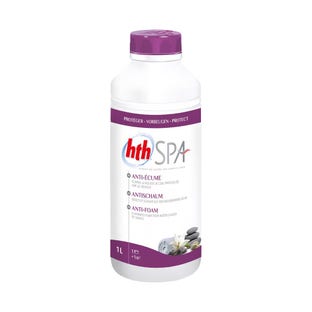 hth Spa Schaumentferner L800420HA (1L)