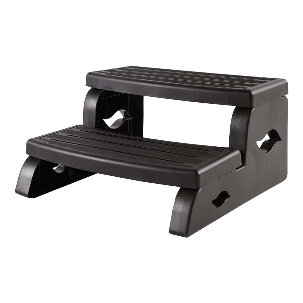 Leisure Concepts Whirlpooltreppe DuraStep 2