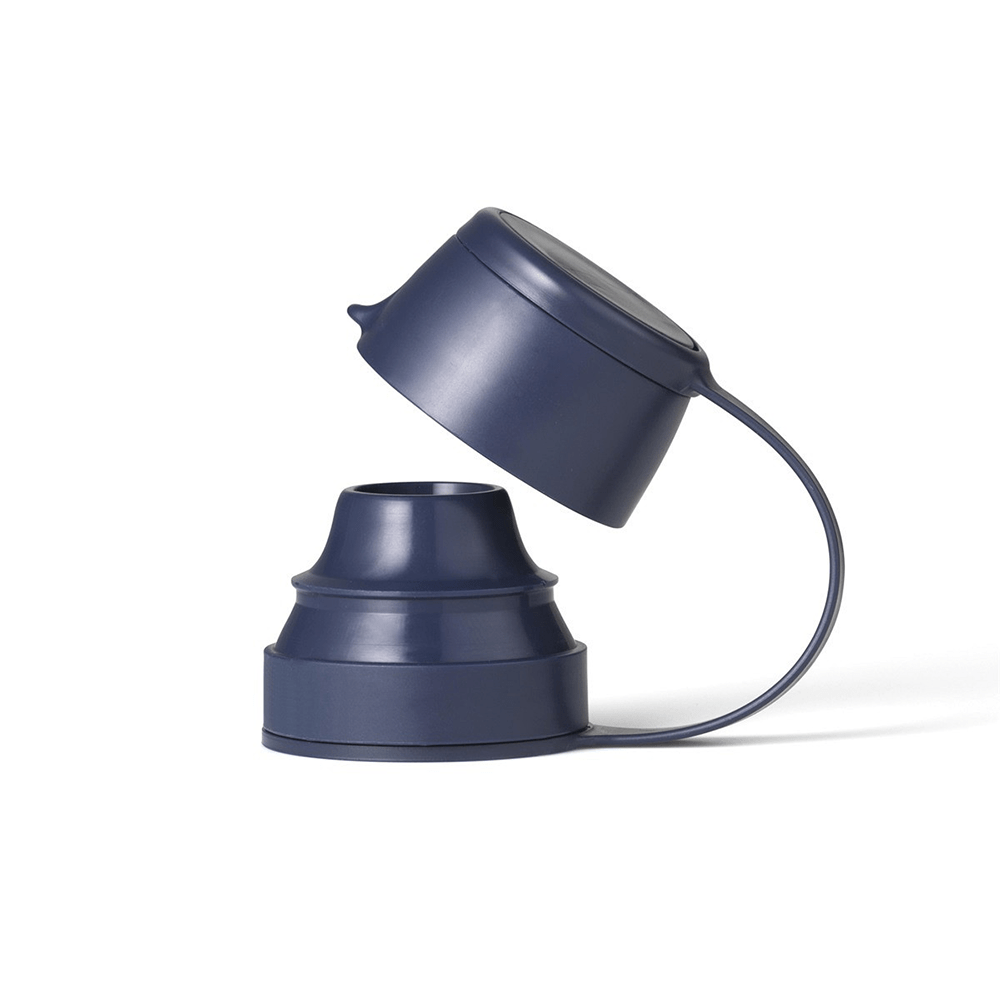 LifeStraw Peak Series Solo Wasserfilter Bergblau