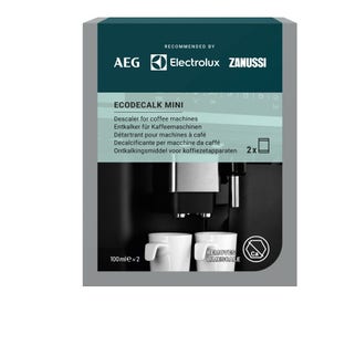 AEG Ecodecalk Mini Entkalker M3BICD200 (2x 100ml)