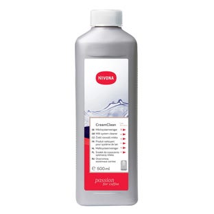 Nivona CreamClean Milchentfetter (500ml) NICC705