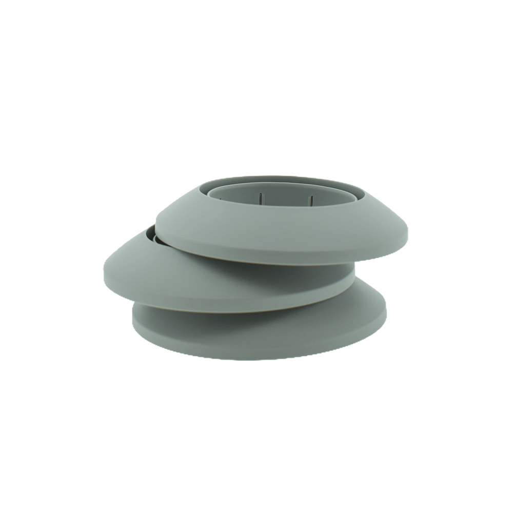 BRITA PURITY C Standhalter(3 St.) 10004944
