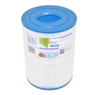 Darlly Pool Filterkartusche geeigent für Hayward CX400RE, HW400, C-8340