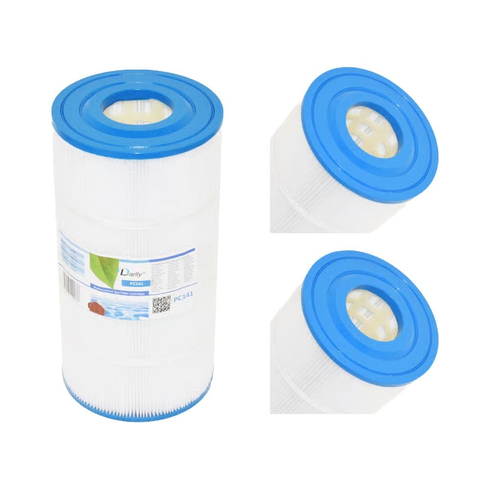 Pool Filter geeignet für Waterco Trimline CC50
