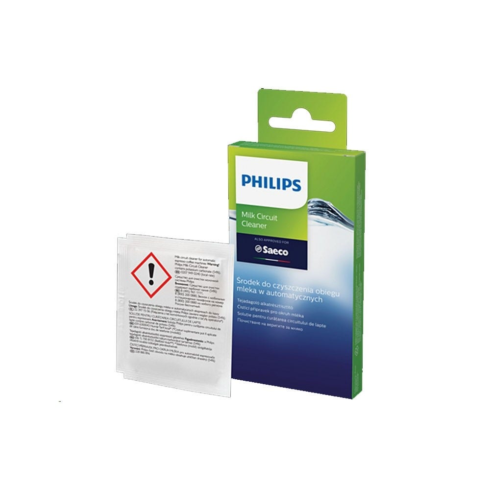 Philips 1-Jahres-Pflegeset für Kaffeemaschinen / Saeco