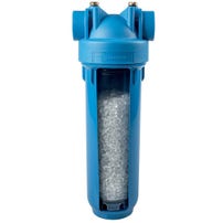Purway Anti-Kalk-Filtersystem ScaleArmor™ POP 1" OT
