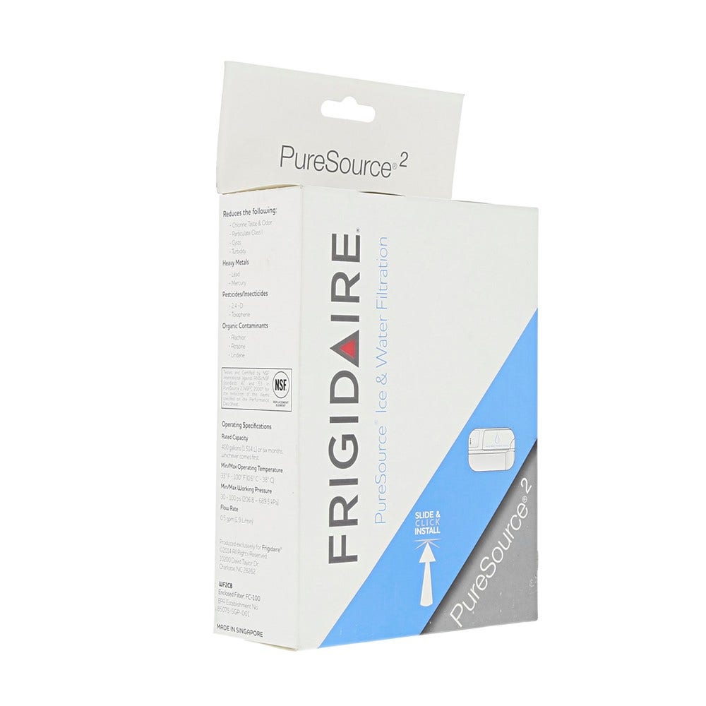 Frigidaire Kühlschrank Wasserfilter 4055319455