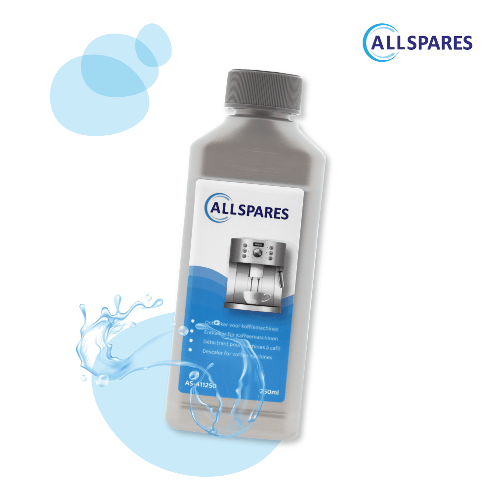 Flüssiger Entkalker geeignet für Nivona NIRK703 – 2 x 250 ml