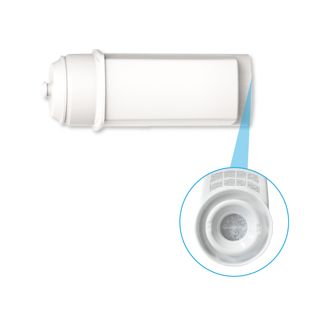 Wasserfilter geeignet für Bosch / BRITA INTENZA