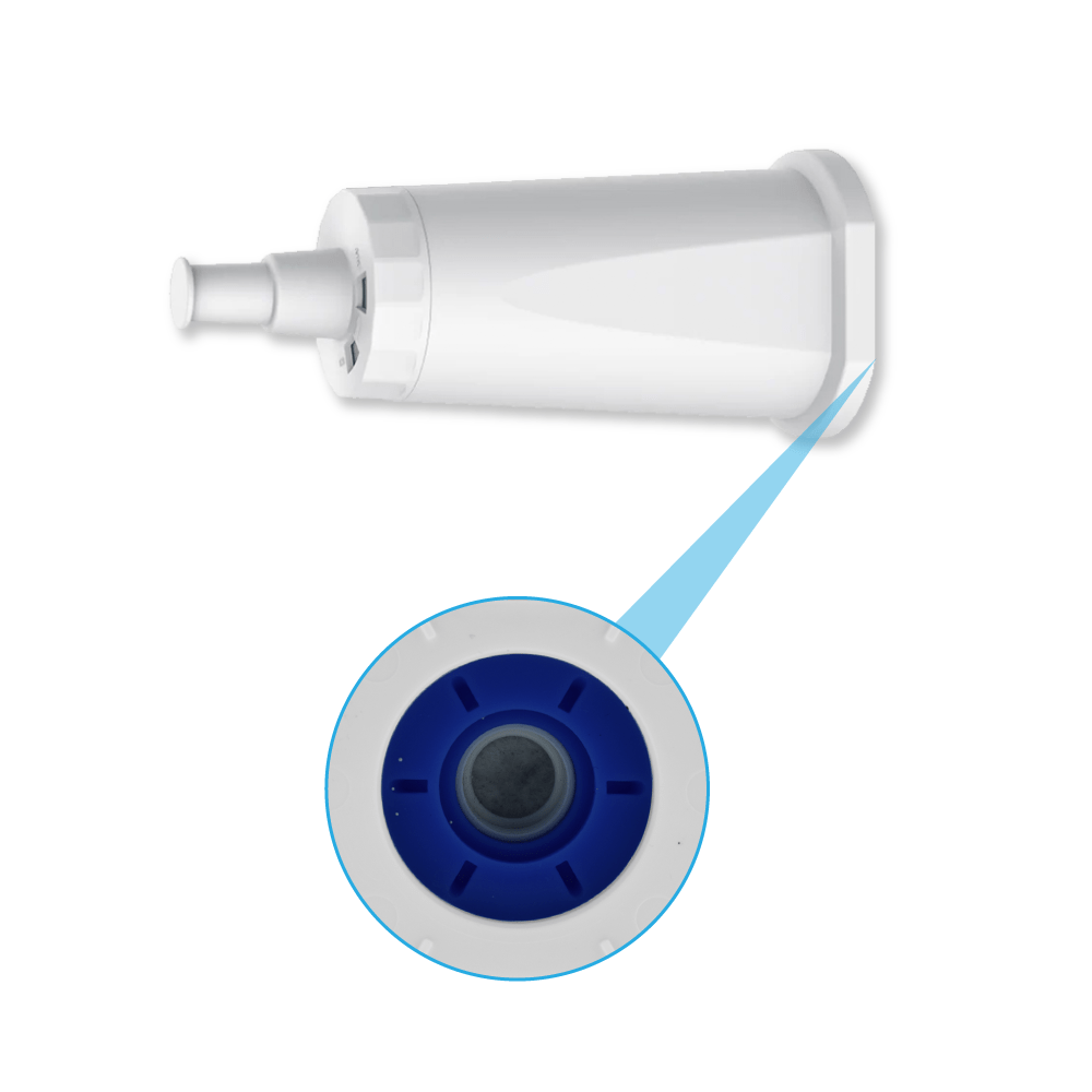 Wasserfilter geeignet für Sage SES008 / BES008 (2St.)