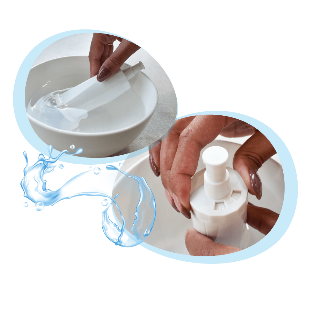 Wasserfilter geeignet für Sage SES008 / BES008 (2St.)