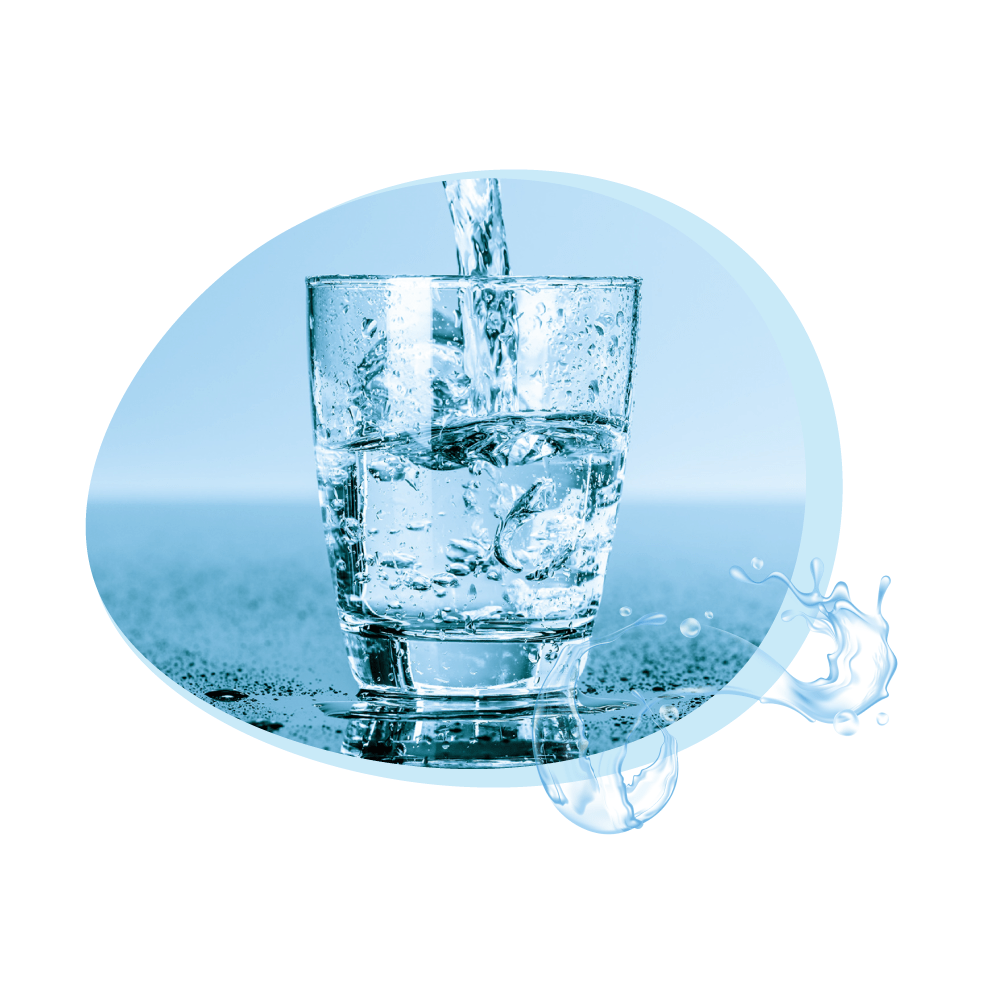 Wasserfilter geeignet für ZeroWater 707 (filtert PFAS)