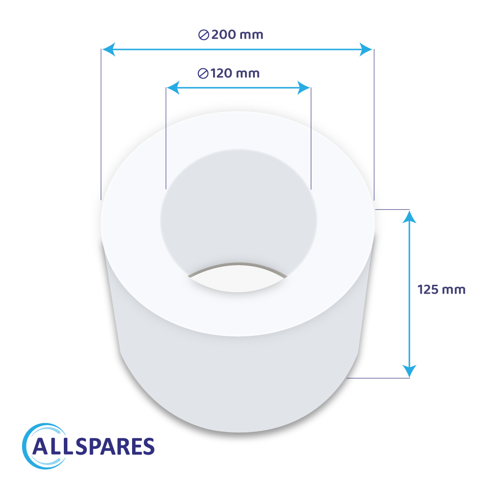 Whirlpool Filterkartusche geeignet für Sundance 6540-502, SC721, PP2002