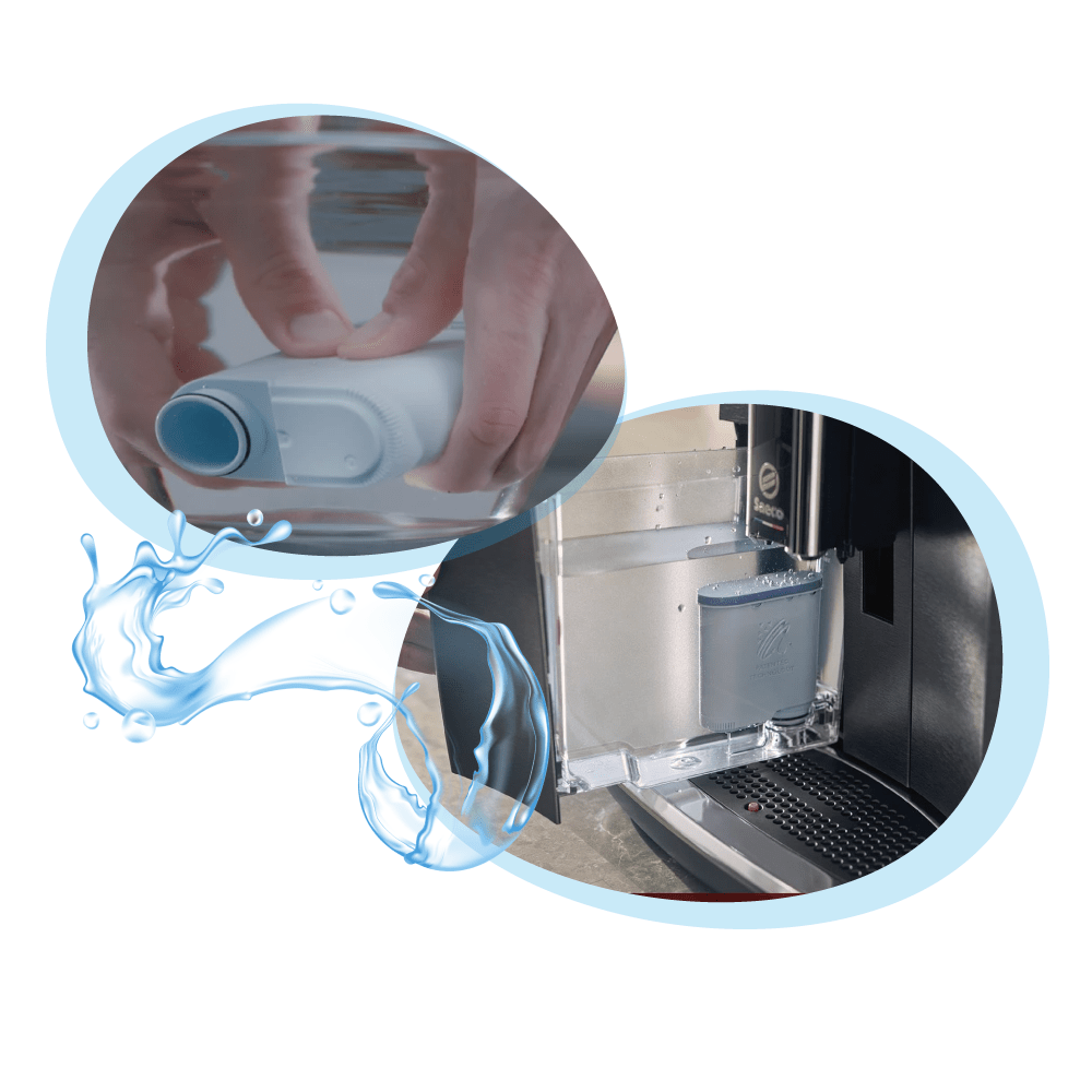 Philips / Saeco AquaClean Wasserfilter CA6903