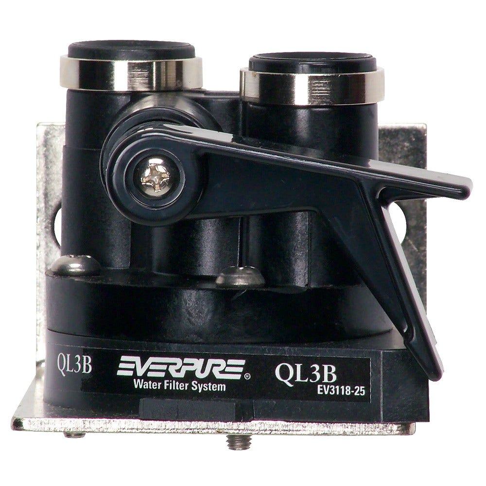 Everpure Filterkopf QL3B