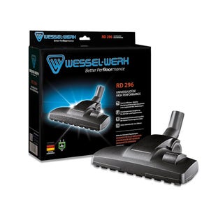 Wessel-Werk Universal-Staubsaugerdüse RD 296