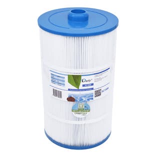 Darlly Whirlpool Filterkartusche Sundance Micro Clean Mini / 6473-249S (Außenfilter)