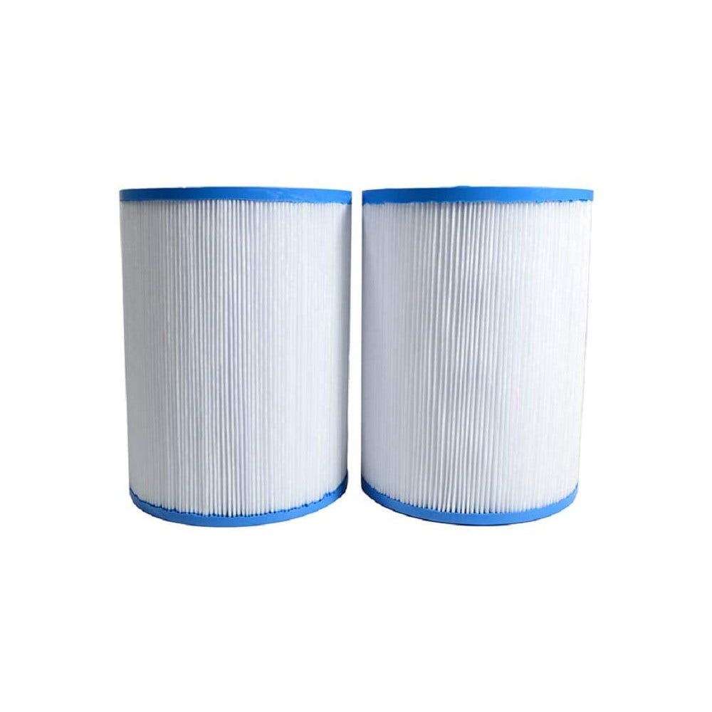 Darlly Whirlpool Filterkartusche SC732, 40505, C-4405 (2St.)