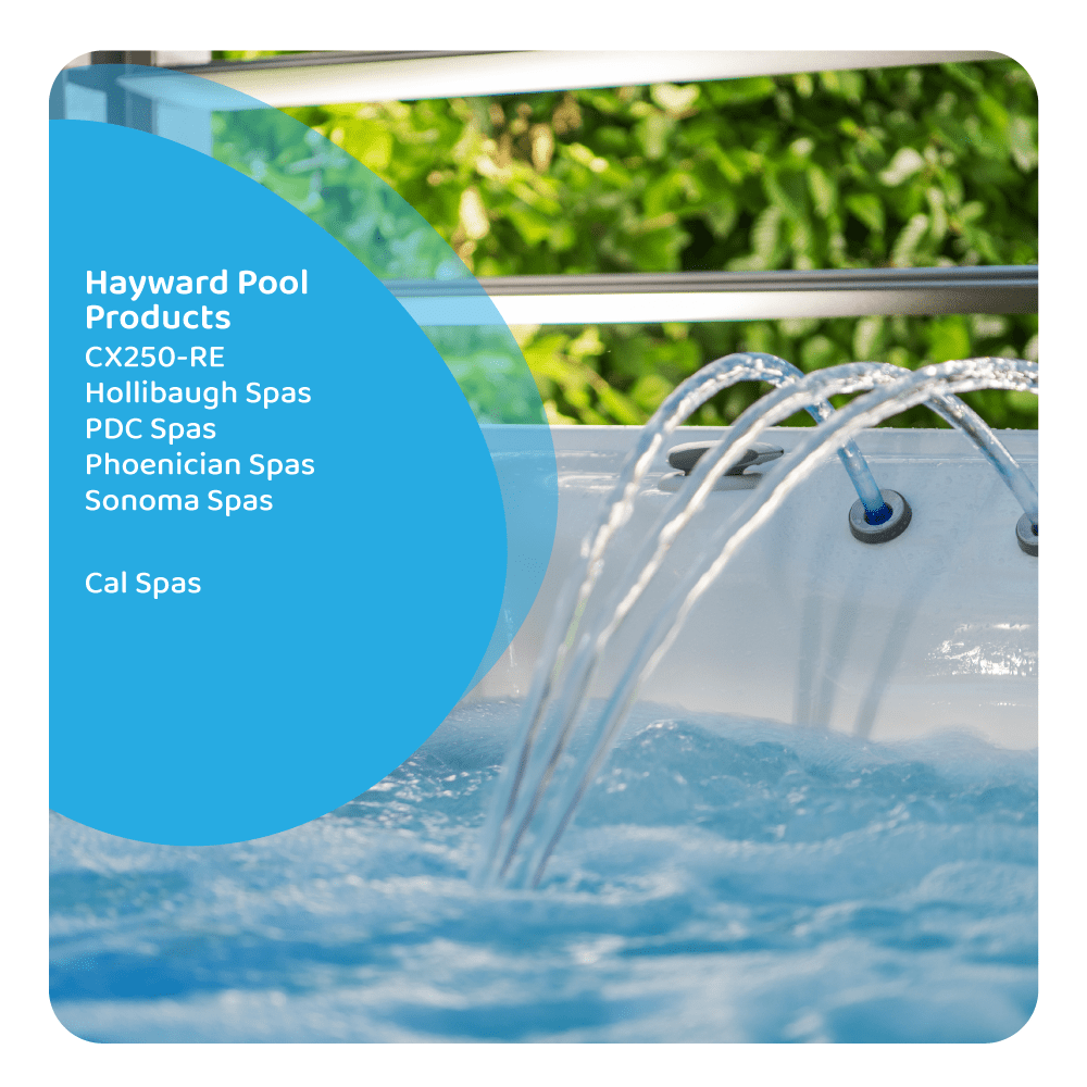 Darlly Whirlpool Filterkartusche SC741, 70251, C-7626