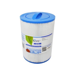 Darlly Pool Filter SC754, PAS40-F2M, 6CH-352, AR41, FC-0312