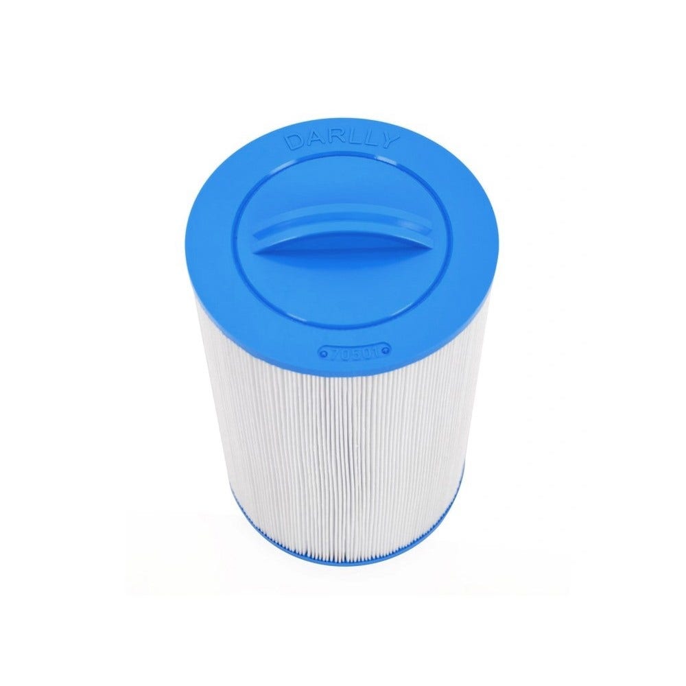 Darlly Whirlpool Filterkartusche Caldera, PCD50, C-7451, FC-3084, 70511, SC773