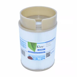 Darlly Whirlpool Filterkartusche SC784 / 60305 / 2004905