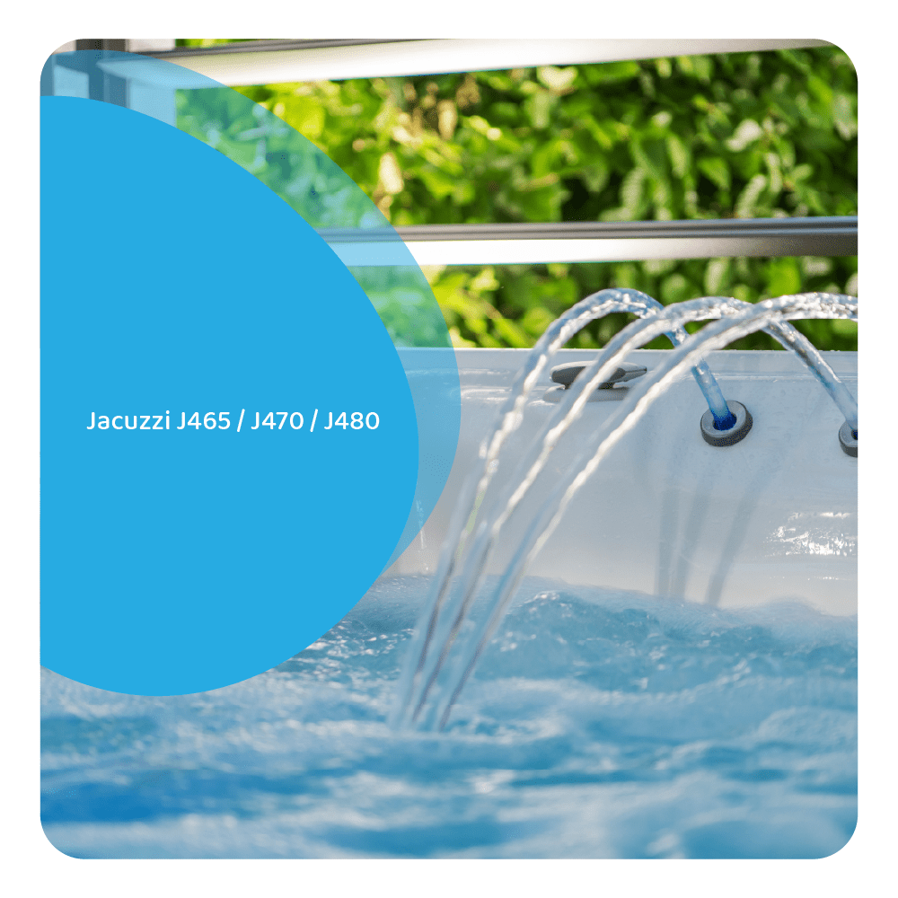 Darlly Whirlpool Filter SC814 / J400