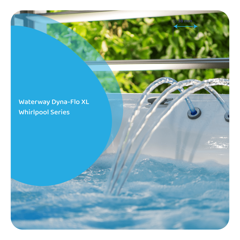 Darlly Whirlpool Filterkartusche SC856, C-6310, PWWDFX100
