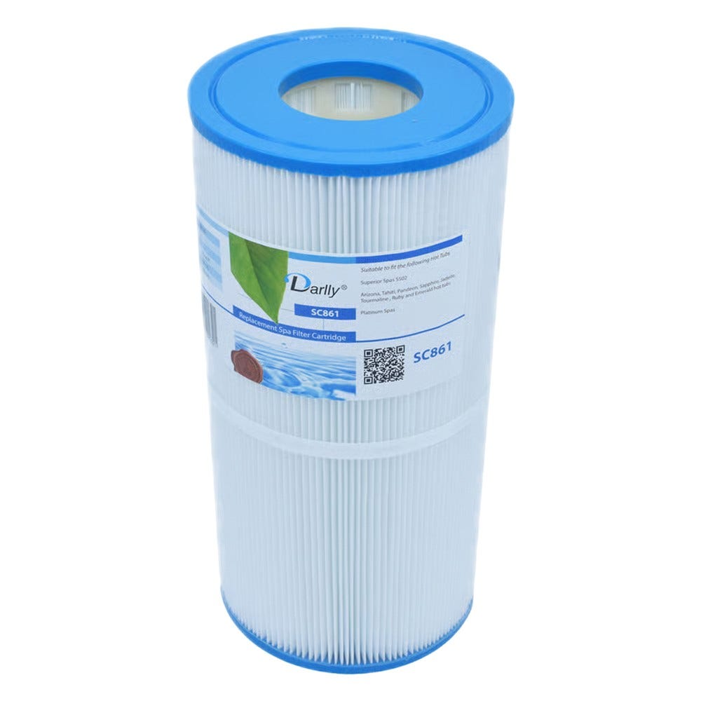 Darlly Whirlpool Filter SC861, 60381