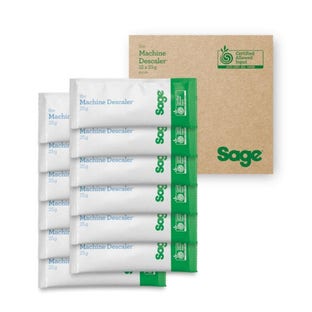 Sage Entkalkungspulver (12x25g) SCC102