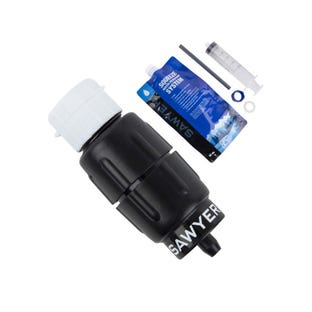 Sawyer Micro Squeeze Wasserfilter SP2129